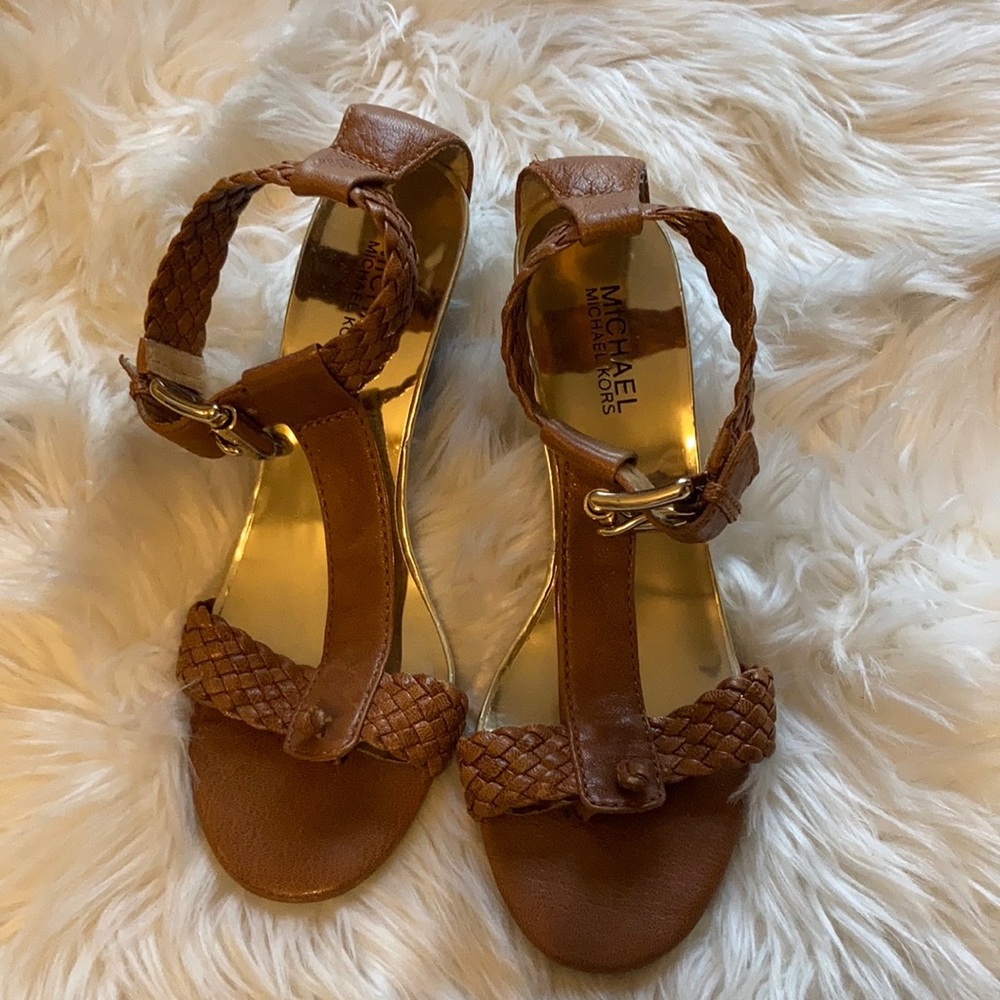 Michael Kors Heals